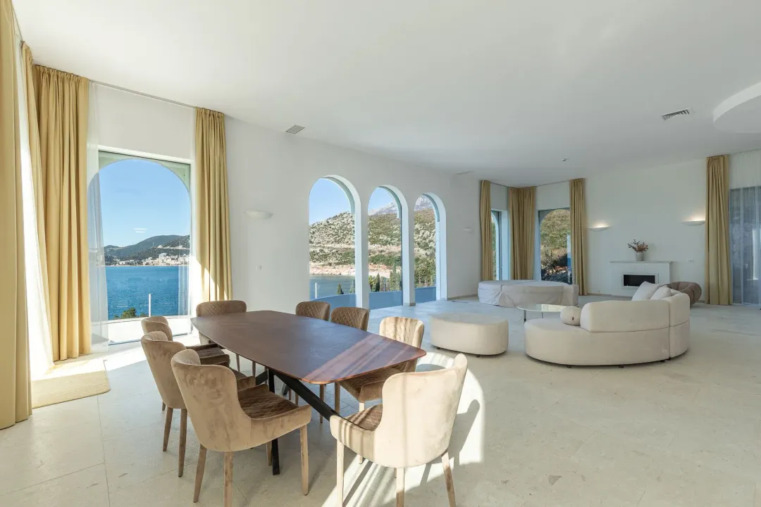 Sale, house, 375m², Kamenovo, Budva