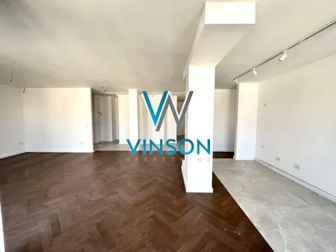 Sale, four bedroom apartment, 144m², Liman 3, Novi Sad Sve Podlokacije - image 4