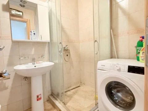 Izdavanje, jednosoban stan, 44m², Stari Aerodrom, Podgorica - image 10