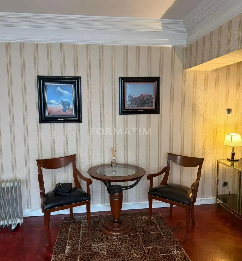 Rent, one bedroom apartment, 45m², Klinički Centar, Beograd