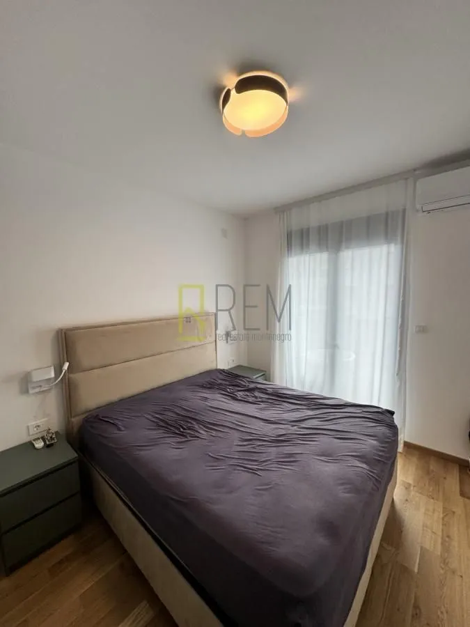 Prodaja, jednosoban stan, 69m², City Kvart, Podgorica