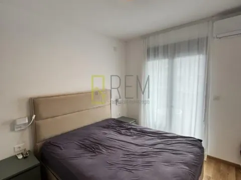 Sale, one bedroom apartment, 69m², City Kvart, Podgorica - image 11