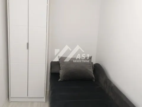 Izdavanje, jednosoban stan, 27m², Avijatičarsko naselje, Novi Sad Sve Podlokacije - image 3