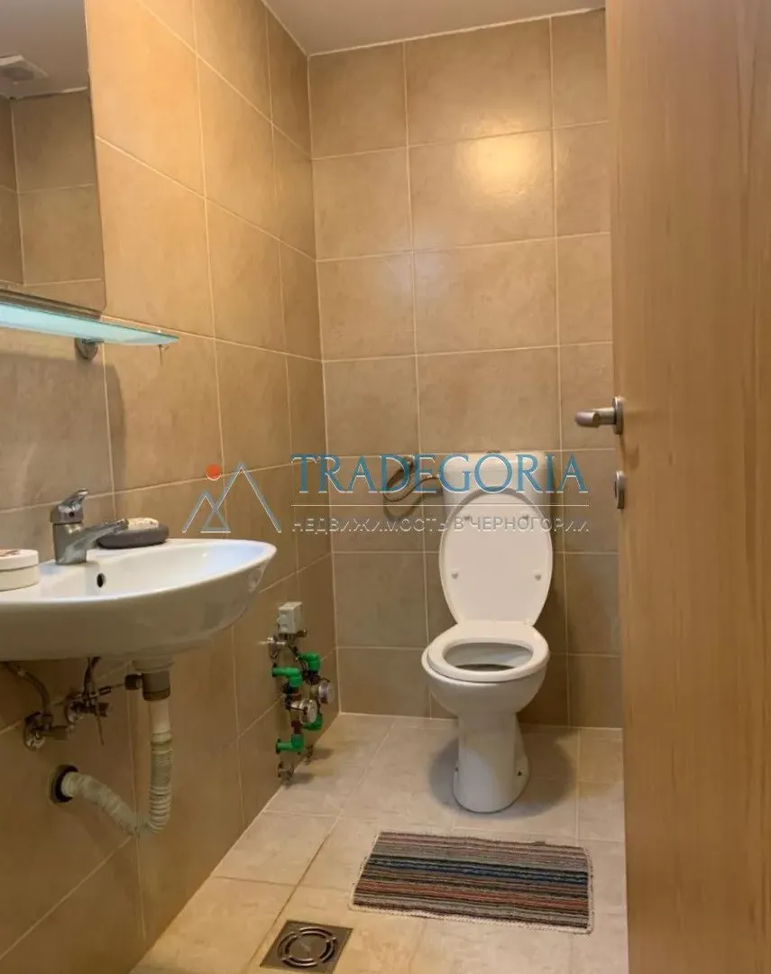 Prodaja, dvosoban stan, 76m², Bar, Crna Gora