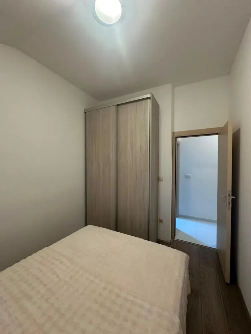 Prodaja, dvosoban stan, 67m², Tivat, Crna Gora