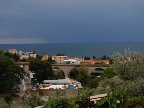 Prodaja, dvosoban stan, 35m², Sutomore, Bar - image 5