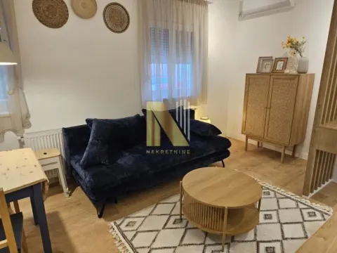 Izdavanje, jednosoban stan, 36m², Podbara, Novi Sad Sve Podlokacije - image 4