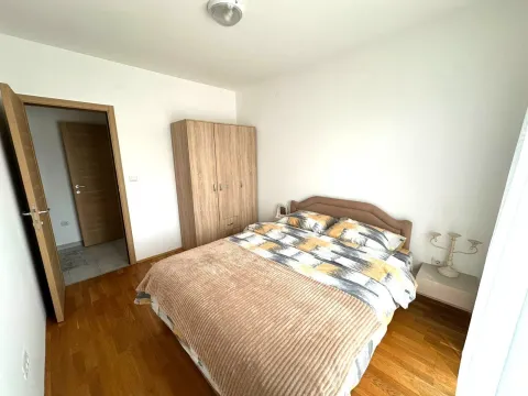 Rent, one bedroom apartment, 66m², Stari Aerodrom, Podgorica - image 7