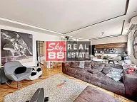 Sale, apartment, 172m², Stari Grad, Beograd - image 2