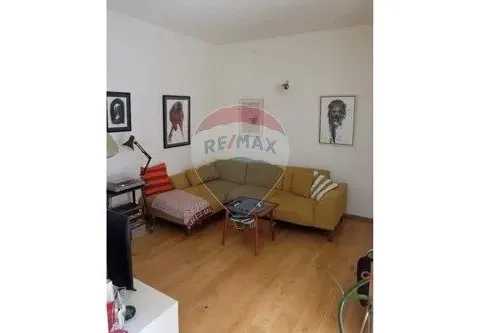 Sale, one bedroom apartment, 43m², Podgorica, Crna Gora - image 5