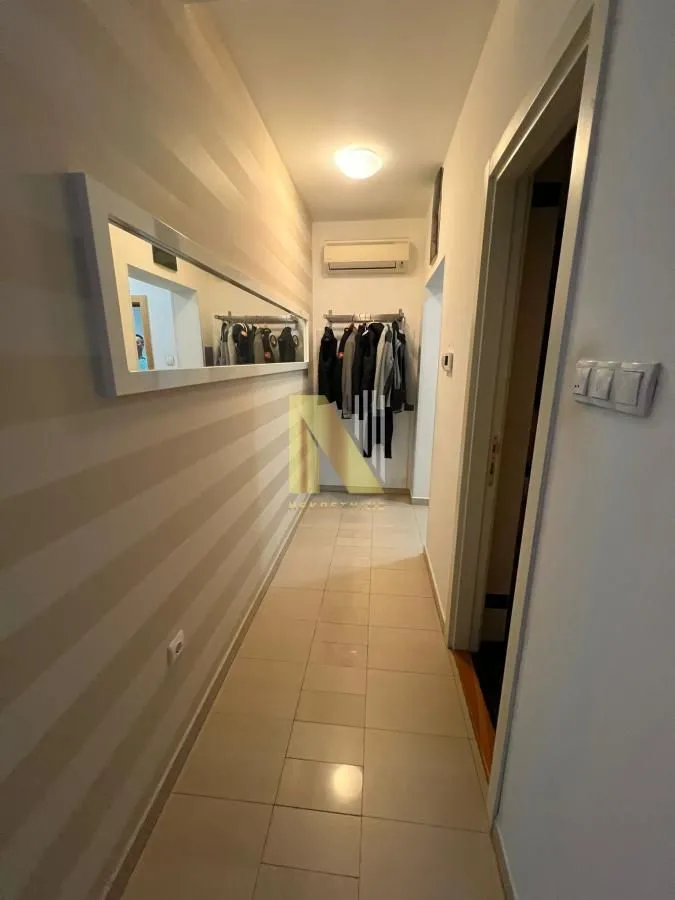 Prodaja, četvorosoban stan, 93m², Liman 3, Novi Sad Sve Podlokacije