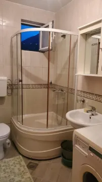 Izdavanje, jednosoban stan, 40m², Bjeliši, Bar - image 8