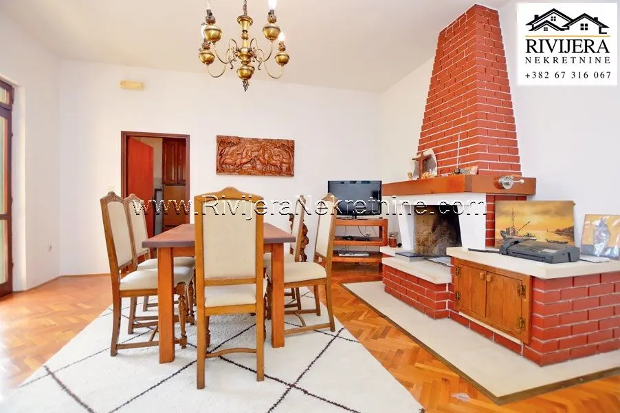 Prodaja, kuća, 320m², Bijela, Herceg Novi