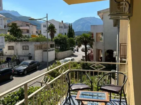 Sale, hospitality venue, 160m², Šušanj, Bar