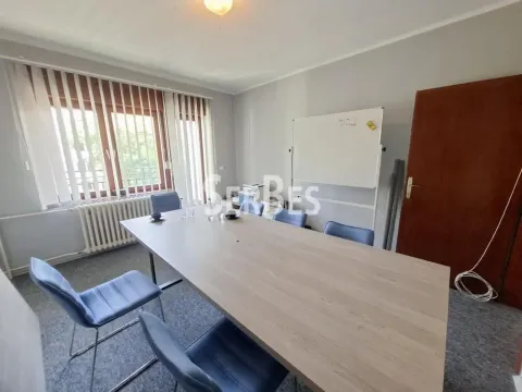 Izdavanje, četvorosoban stan, 120m², Grbavica, Novi Sad Sve Podlokacije - image 10