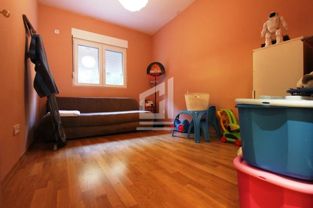 Prodaja, stan, 88m², Budva, Crna Gora