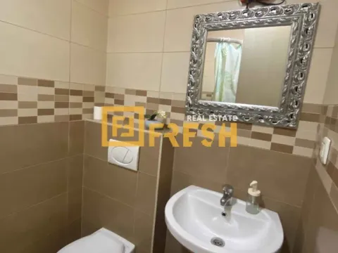 Rent, one bedroom apartment, 41m², Ljubović, Podgorica - image 9