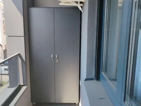 Izdavanje, jednosoban stan, 39m², Rotkvarija, Novi Sad Sve Podlokacije - image 6
