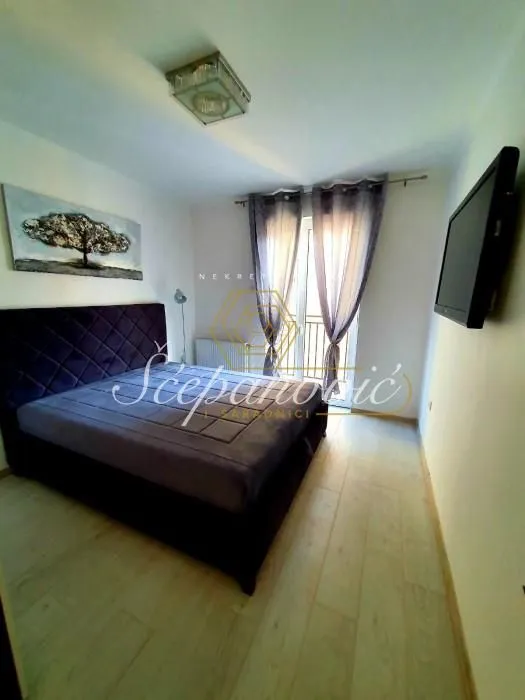 Rent, apartment, 57m², Centar, Novi Sad