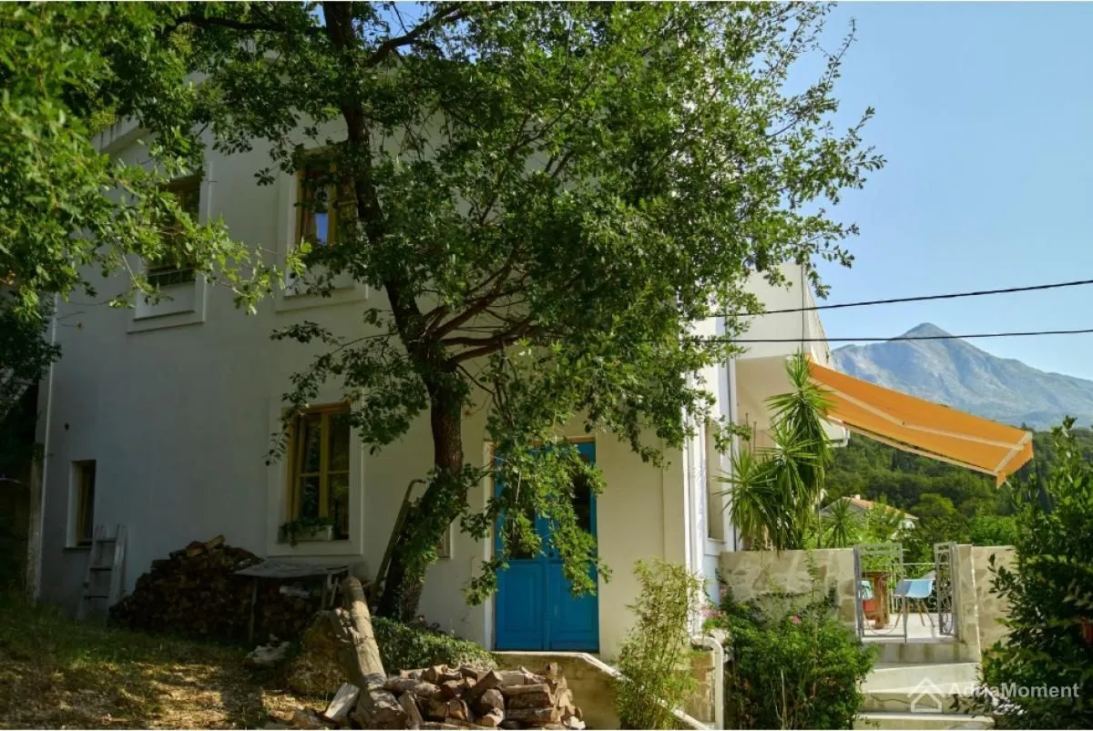 Prodaja, kuća, 155m², Sutorina, Herceg Novi