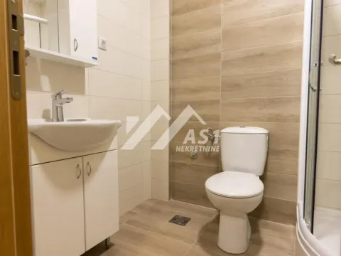 Izdavanje, dvosoban stan, 40m², Novi Sad Sve Podlokacije, Novi Sad - image 6
