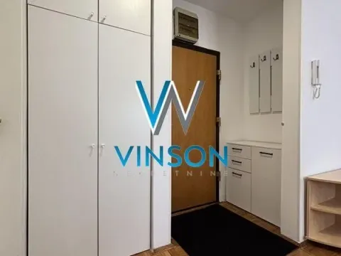 Rent, one bedroom apartment, 42m², Rotkvarija, Novi Sad Sve Podlokacije - image 13