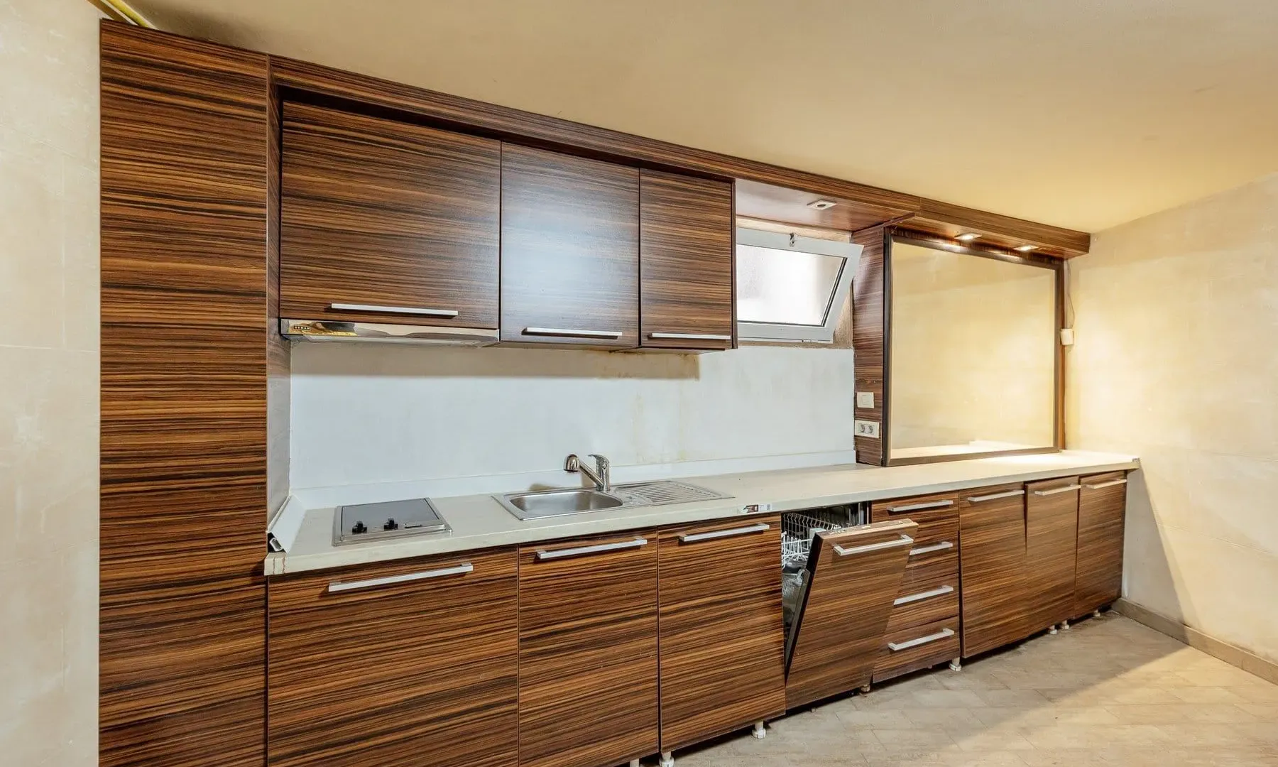 Sale, one bedroom apartment, 51m², Kolašin, Crna Gora