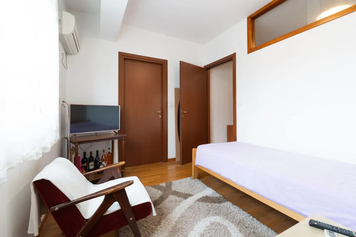 Prodaja, dvosoban stan, 53m², City Kvart, Podgorica