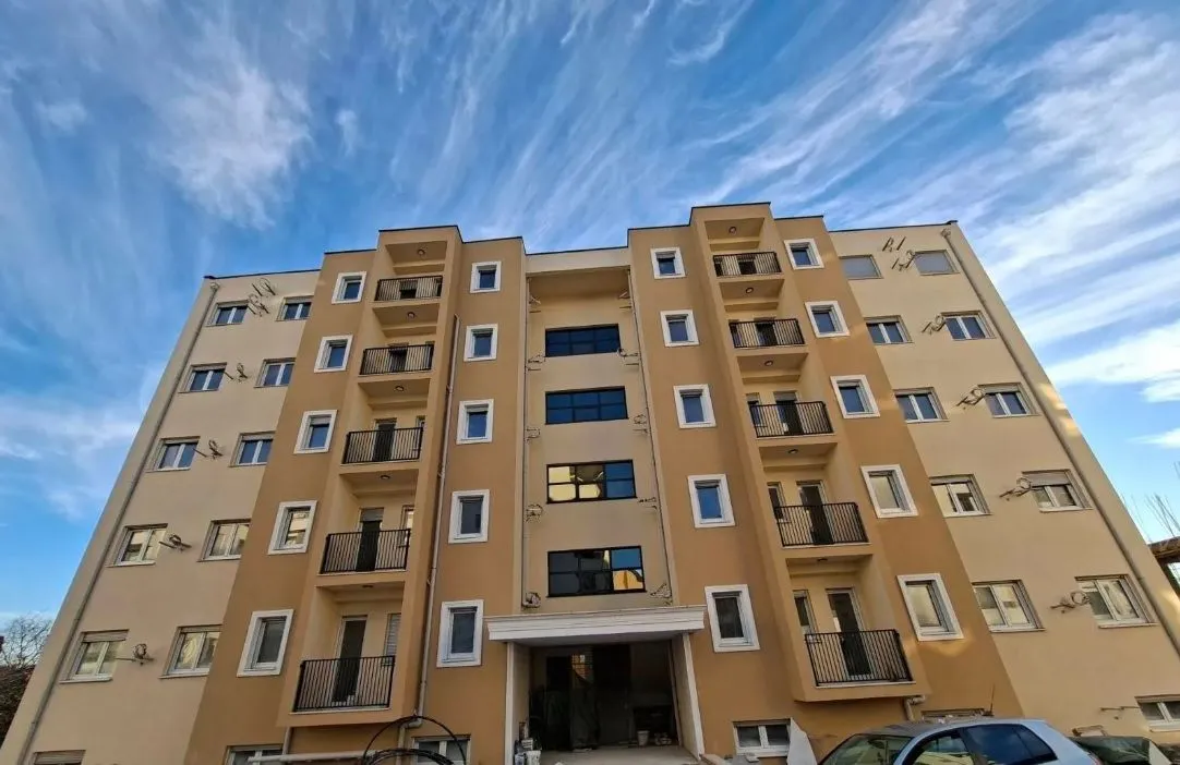 Sale, one bedroom apartment, 38m², Zabjelo, Podgorica