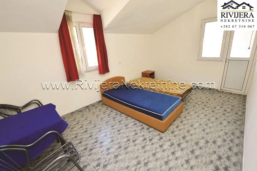 Prodaja, kuća, 310m², Bijela, Herceg Novi