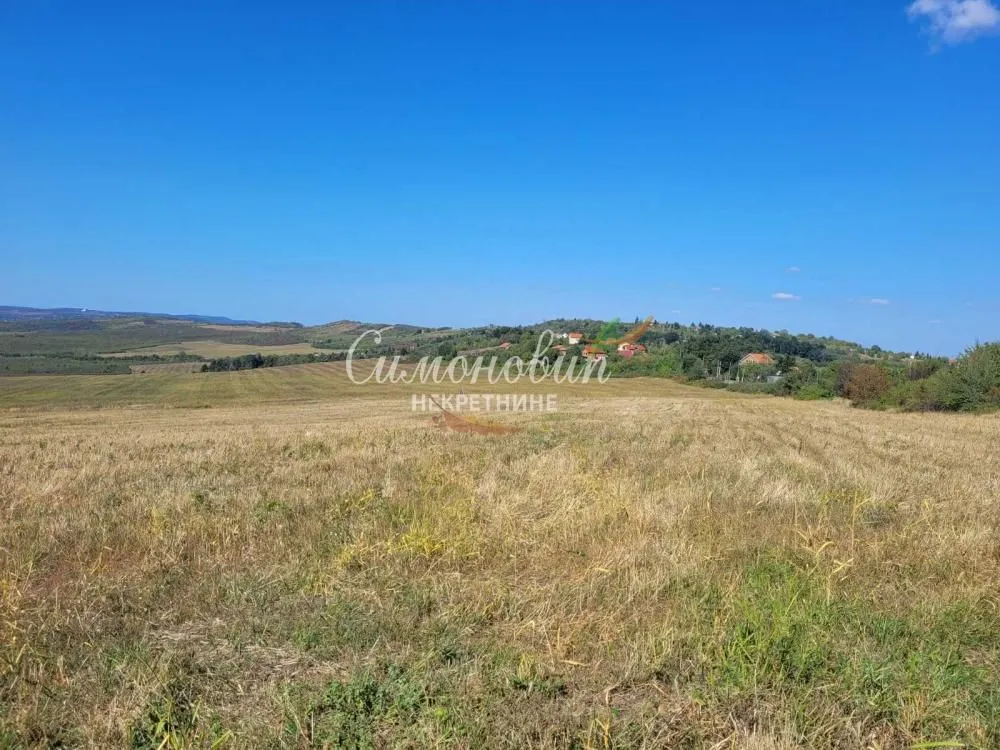 Sale, land lot, 18200m², Grocka, Beograd