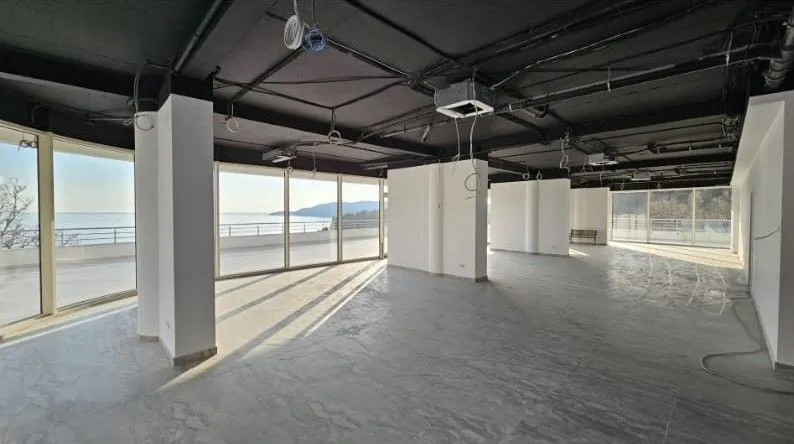 Sale, office space, 294m², Bečići, Budva