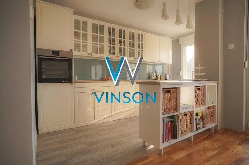 Prodaja, trosoban stan, 69m², Liman 4, Novi Sad Sve Podlokacije