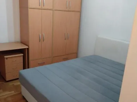 Rent, two bedroom apartment, 50m², Telep, Novi Sad Sve Podlokacije - image 7