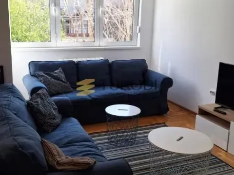 Rent, two bedroom apartment, 54m², Kalenić Pijaca, Vračar Sve Podlokacije - image 2