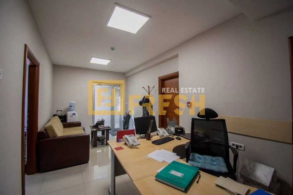 Sale, office space, 280m², Gorica C, Podgorica