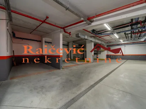 Prodaja, dvosoban stan, 71m², Vračar Sve Podlokacije, Beograd - image 20