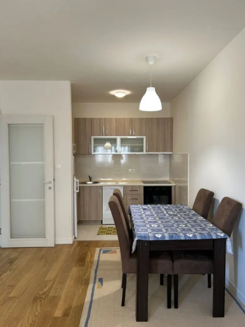 Prodaja, jednosoban stan, 49m², Central Point, Podgorica