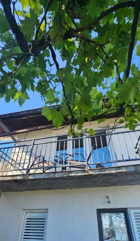 Sale, two bedroom apartment, 42m², Šušanj, Bar