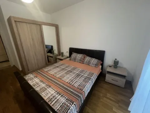 Izdavanje, dvosoban stan, 71m², Ljubović, Podgorica - image 5