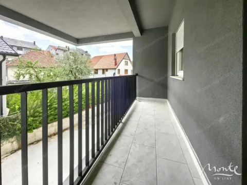 Prodaja, jednosoban stan, 54m², Kolašin, Crna Gora - image 9