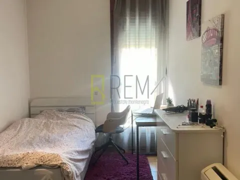 Prodaja, dvosoban stan, 69m², Tuški Put, Podgorica - image 7