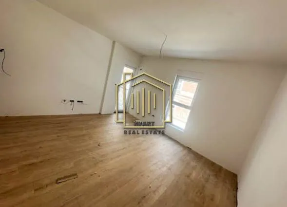 Prodaja, jednosoban stan, 44m², Zabjelo, Podgorica