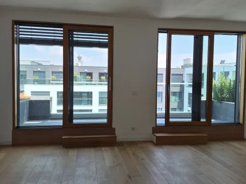 Sale, three bedroom apartment, 107m², Novi Beograd Blok 65, Novi Beograd Sve Podlokacije - image 5