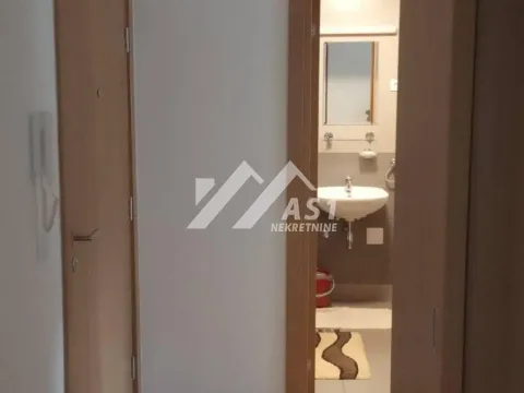 Izdavanje, jednosoban stan, 44m², Jugovićevo, Novi Sad Sve Podlokacije - image 10