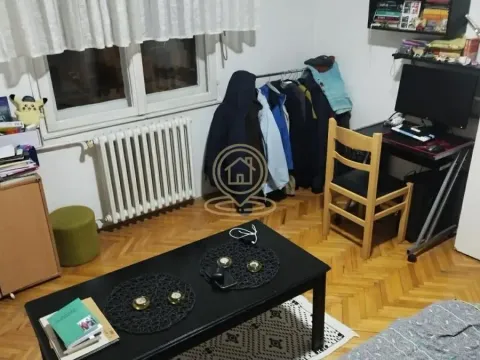 Sale, three bedroom apartment, 85m², Medijana, Niš - image 14