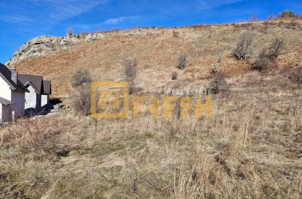 Sale, land lot, 1700m², Ostalo, Podgorica