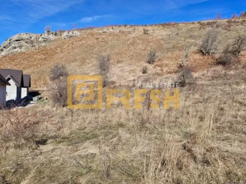 Sale, land lot, 1700m², Ostalo, Podgorica