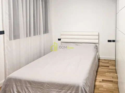 Izdavanje, dvosoban stan, 100m², Dalmatinska ulica, Podgorica - image 6