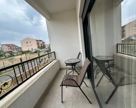 Rent, two bedroom apartment, 76m², Dalmatinska ulica, Podgorica - image 8